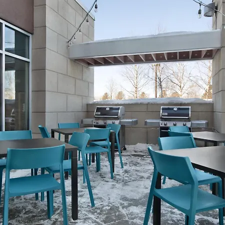 Home2 Suites By Hilton Anchorage/Midtown-3